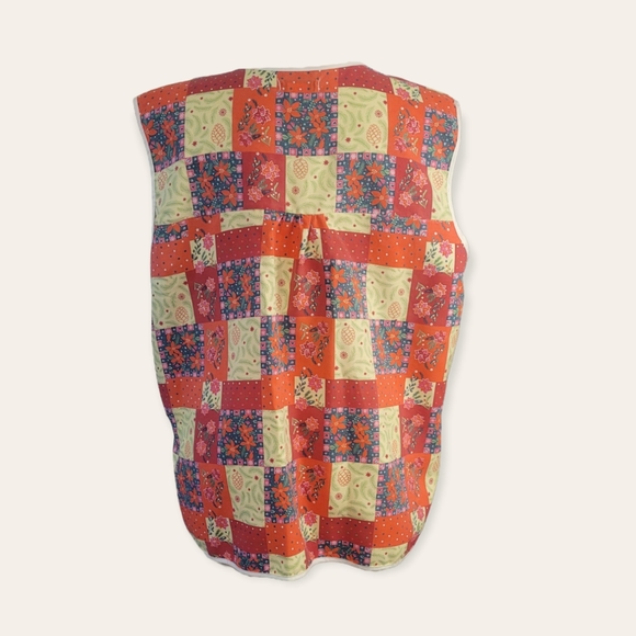 Holiday Smock - Picture 3 of 5